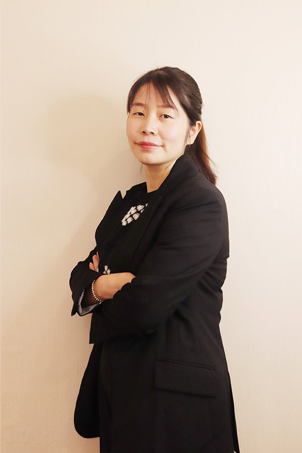 韩城吕瑶 本科学历,毕业于陕西师范大学