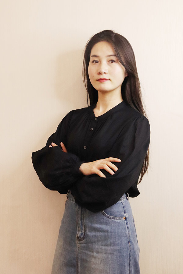 韩城王子美 本科学历,毕业于渭南师范学院