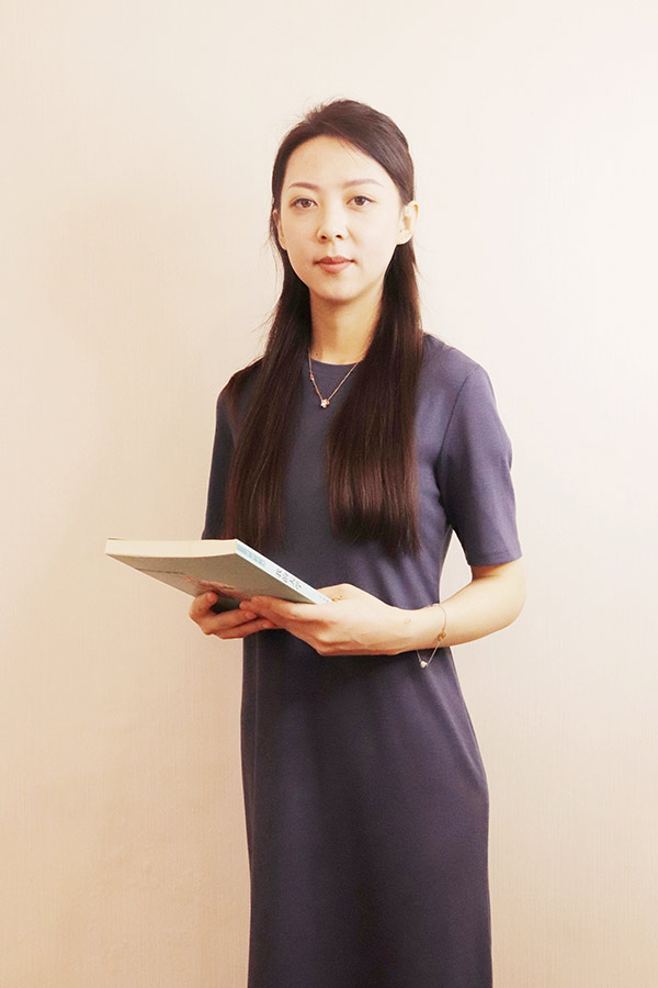韩城孔琳 本科学历，毕业于山西运城学院