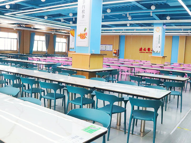 韩城学生餐厅